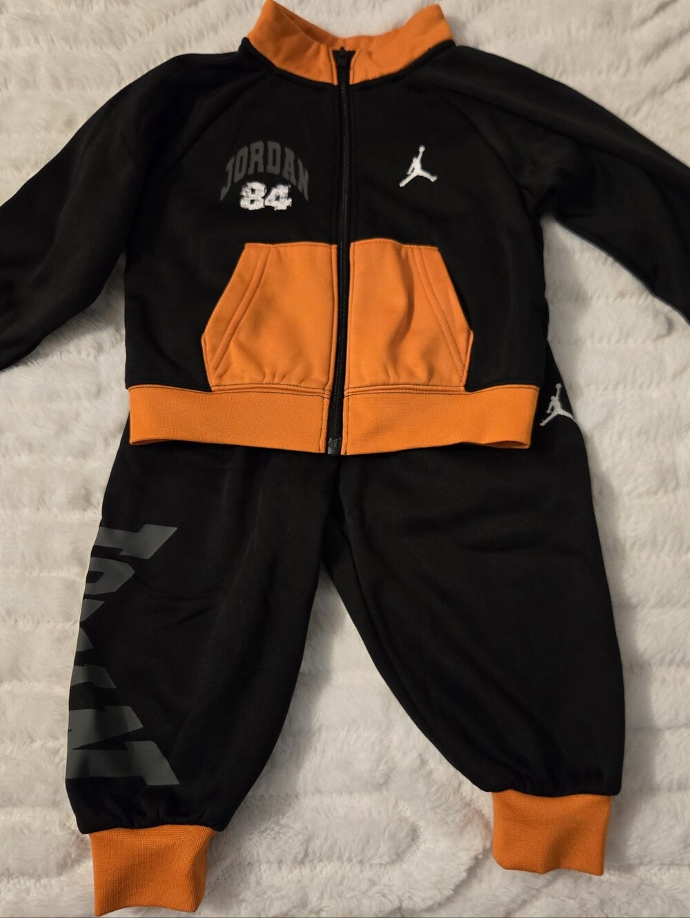 Jordan Set